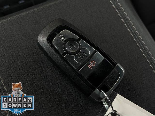 Certified 2025 Ford Bronco Big Bend image 29