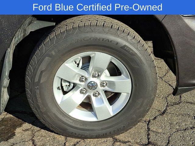 Used 2017 RAM 1500 Express image 10