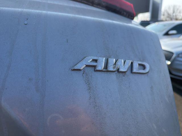 Used 2020 Honda CR-V EX image 26