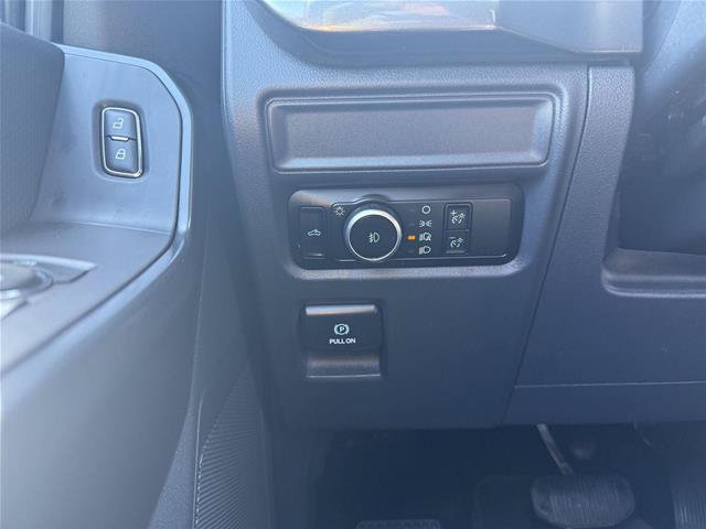 Certified 2023 Ford F150 XL w/ STX Appearance Package AWD/4WD image 11