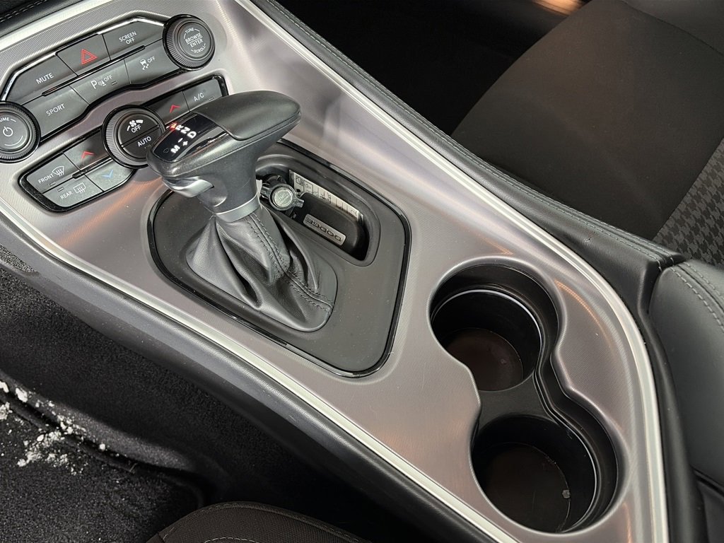 Used 2022 Dodge Challenger GT w/ Blacktop Package image 21