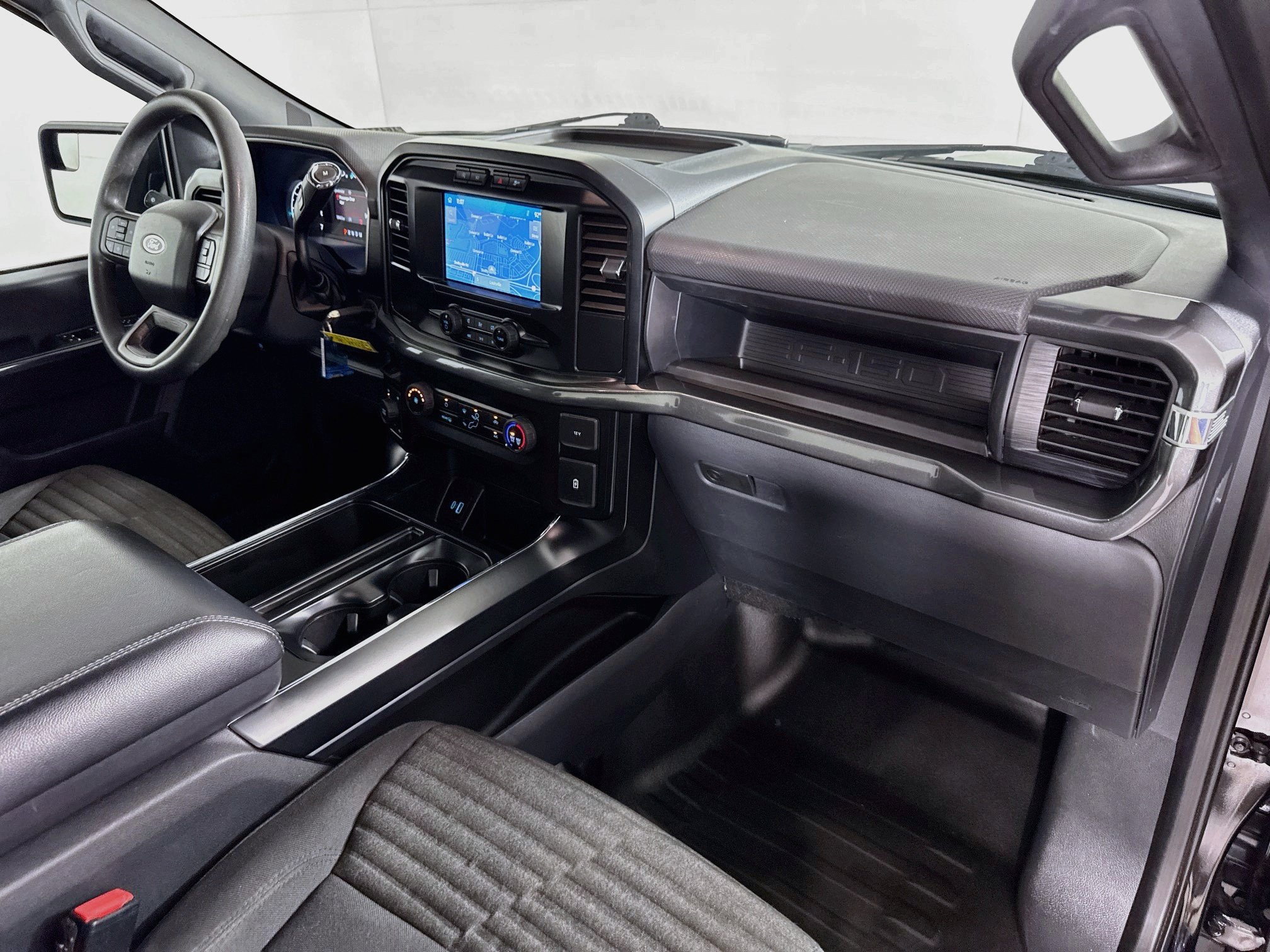 Certified 2023 Ford F150 XL w/ STX Appearance Package AWD/4WD image 28