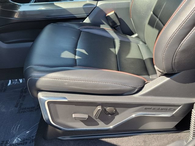 Certified 2023 Ford F150 Lariat AWD/4WD image 19