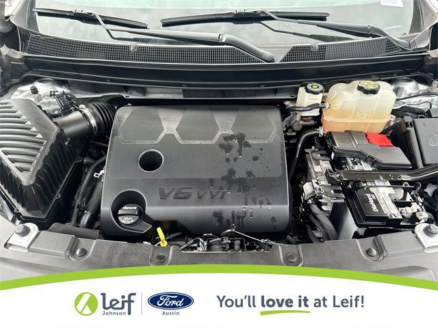 Used 2022 Chevrolet Traverse LS w/ LPO, Cargo Package image 23