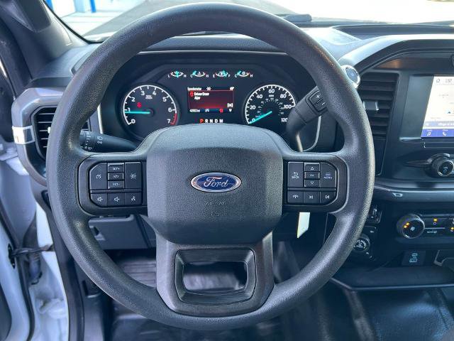 Certified 2023 Ford F150 XL w/ STX Appearance Package image 18