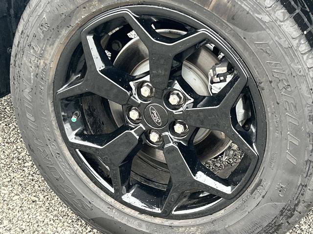 Certified 2025 Ford Maverick XLT w/ XLT Luxury Package AWD/4WD image 13
