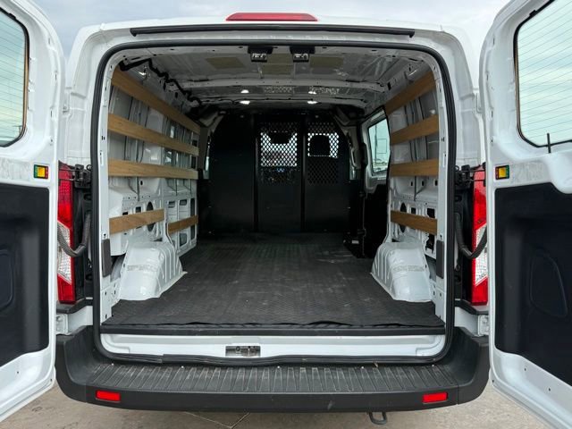 Certified 2024 Ford Transit 250 Base w/ Exterior Upgrade Package image 18