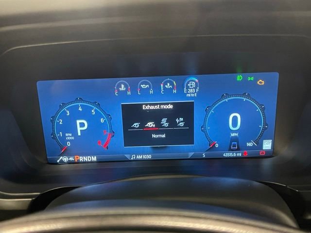 Certified 2024 Ford F150 Raptor w/ Equipment Group 803A Raptor R image 34