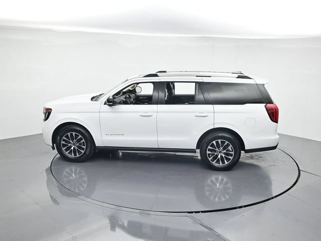 Certified 2025 Ford Expedition Platinum AWD/4WD image 47