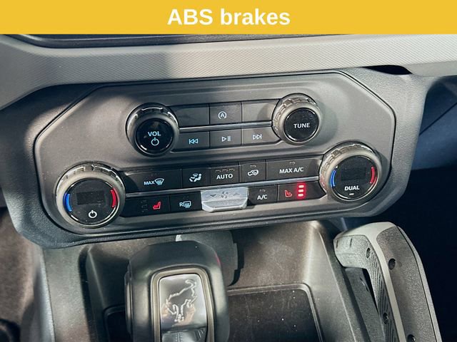 Certified 2023 Ford Bronco Big Bend image 28