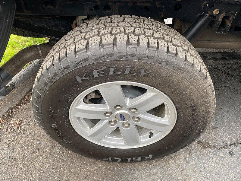 Certified 2022 Ford F150 XL w/ Equipment Group 101A High AWD/4WD image 17
