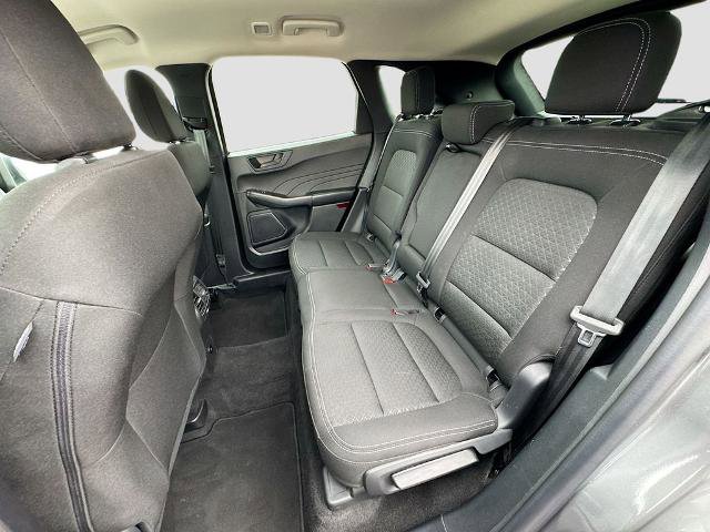 Certified 2025 Ford Escape Active AWD/4WD image 19