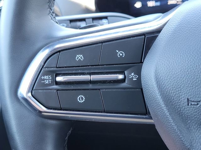 Used 2026 Chevrolet Equinox LT AWD/4WD image 17