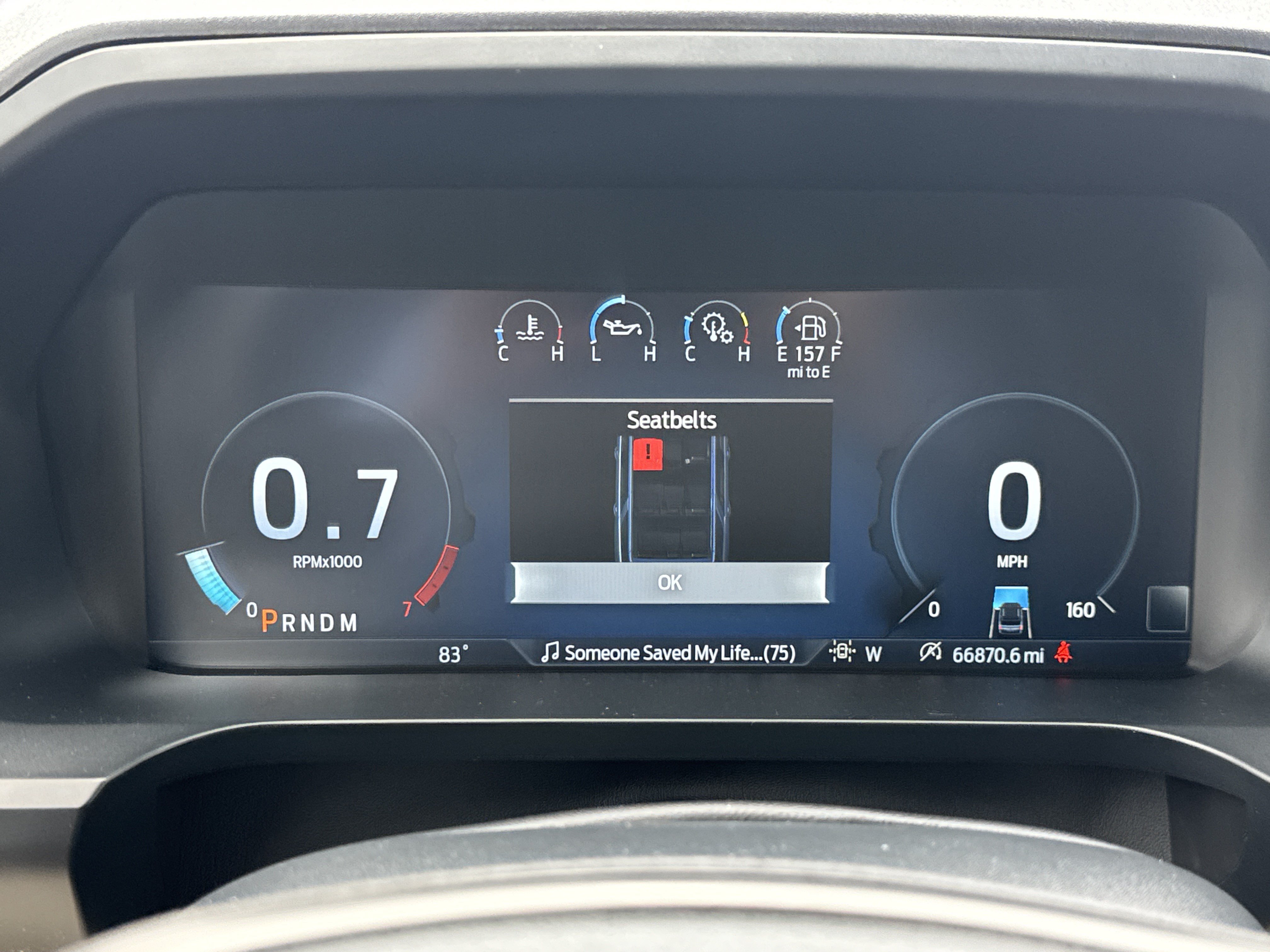 Certified 2024 Ford Expedition Max Platinum AWD/4WD image 18