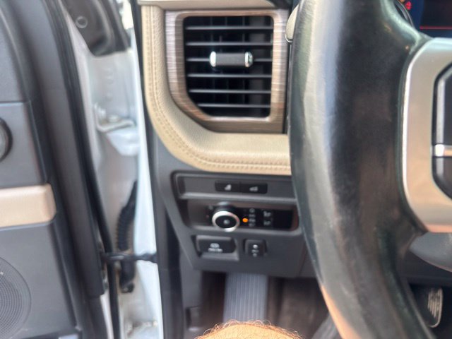 Certified 2023 Ford Expedition Limited AWD/4WD image 24