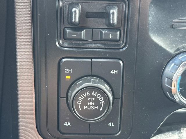 Certified 2024 Ford F150 Platinum image 32