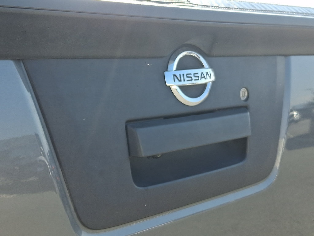 Used 2019 Nissan Frontier SV AWD/4WD image 29