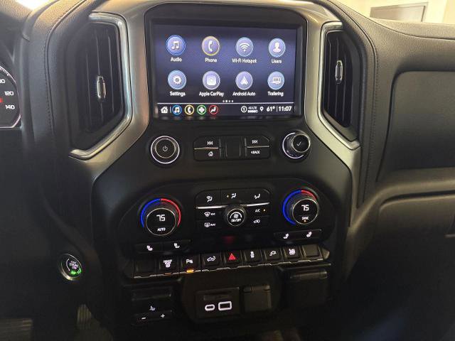 Used 2022 Chevrolet Silverado 3500 LT w/ All Star Edition image 23