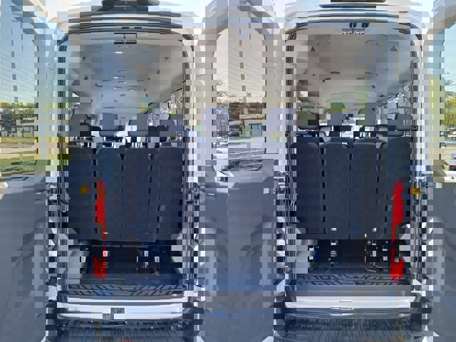 Certified 2023 Ford Transit 350 XL image 25