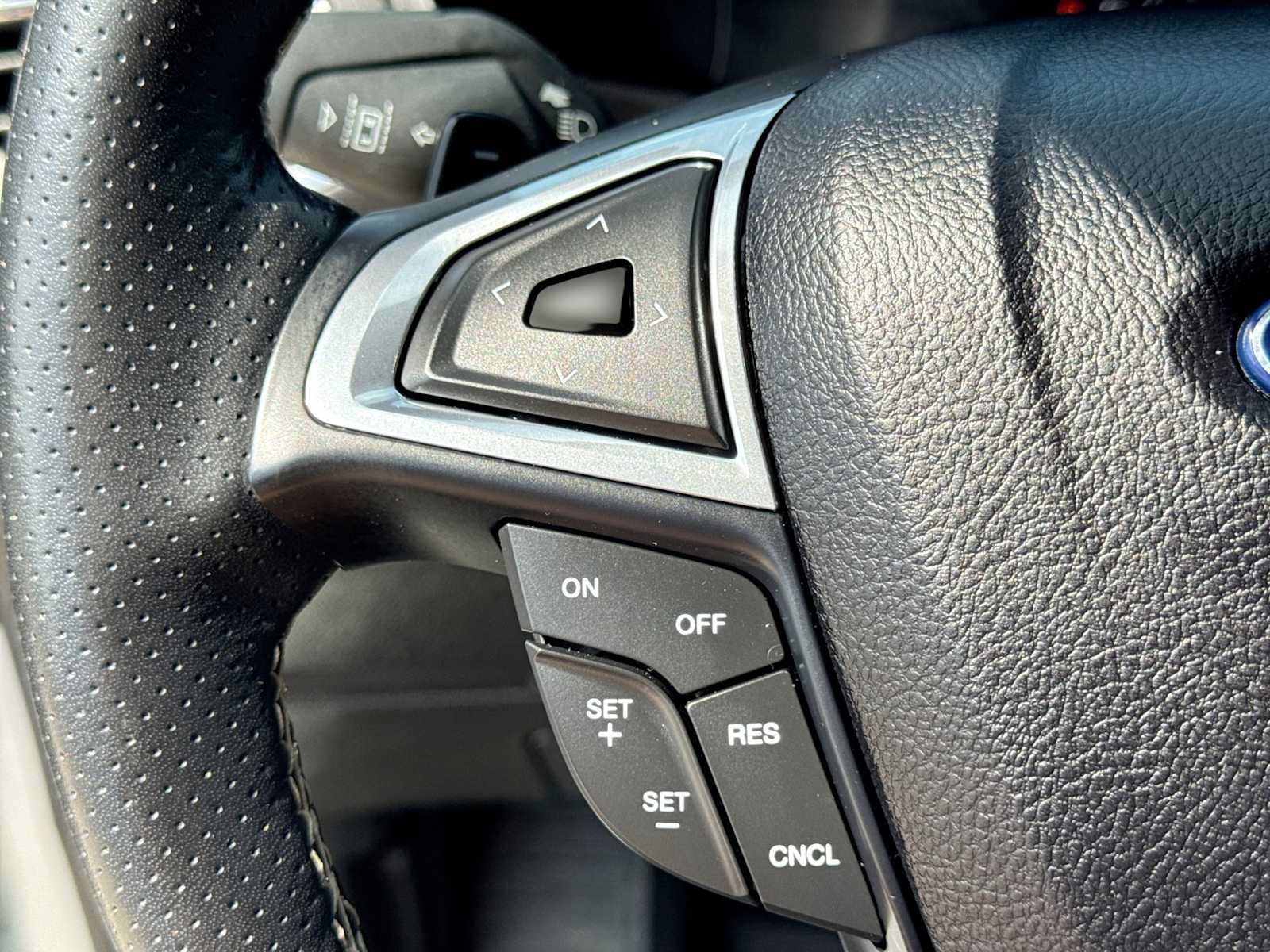 Certified 2023 Ford Edge ST AWD/4WD image 23