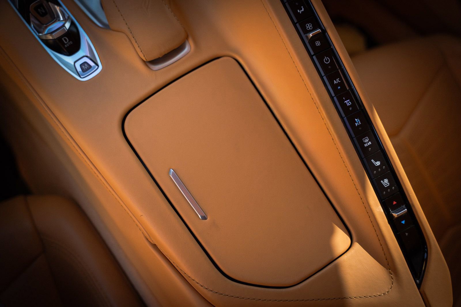 Used 2021 Chevrolet Corvette Stingray Premium Conv w/ Z51 Performance Package image 53