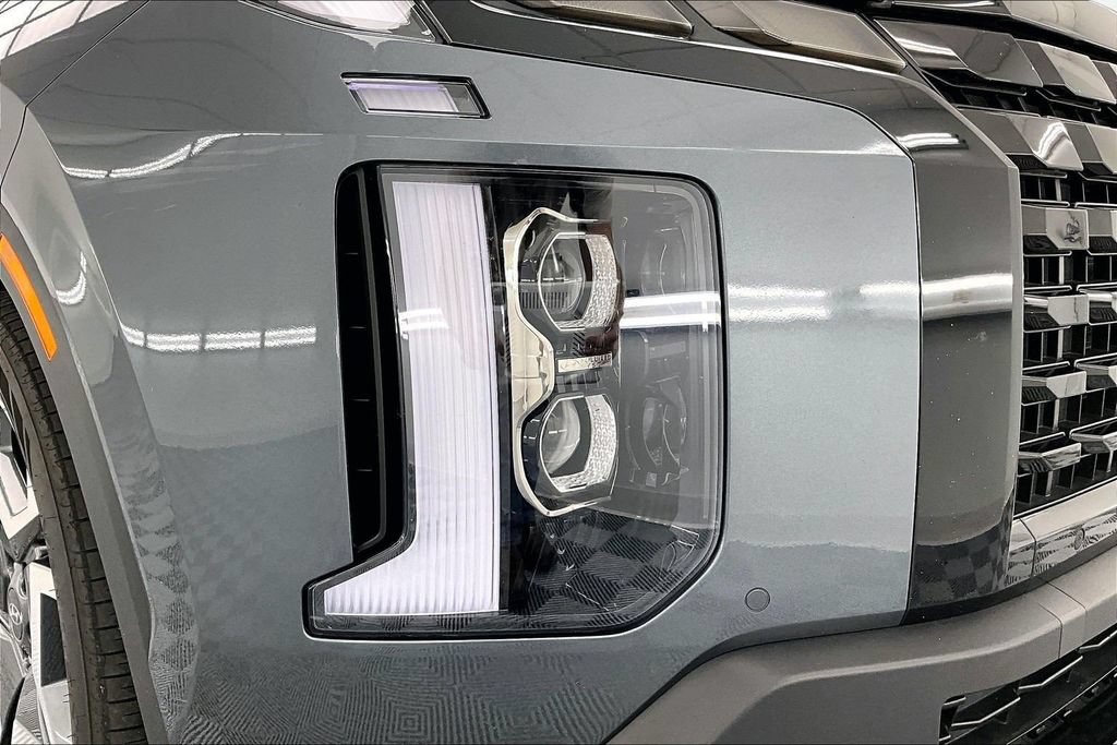 Used 2025 Hyundai Palisade XRT FWD image 30
