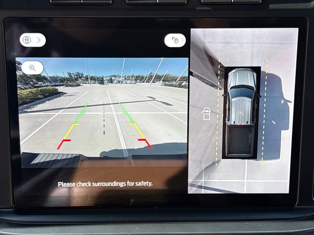 Certified 2023 Ford F250 Lariat w/ Lariat Ultimate Package image 27