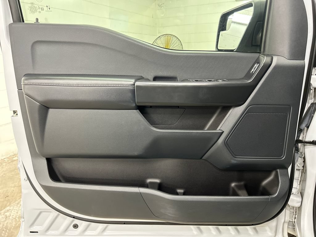 Certified 2021 Ford F150 XL w/ STX Appearance Package RWD image 18