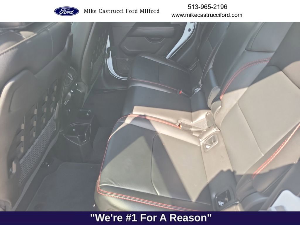 Used 2020 Jeep Gladiator Rubicon AWD/4WD image 26