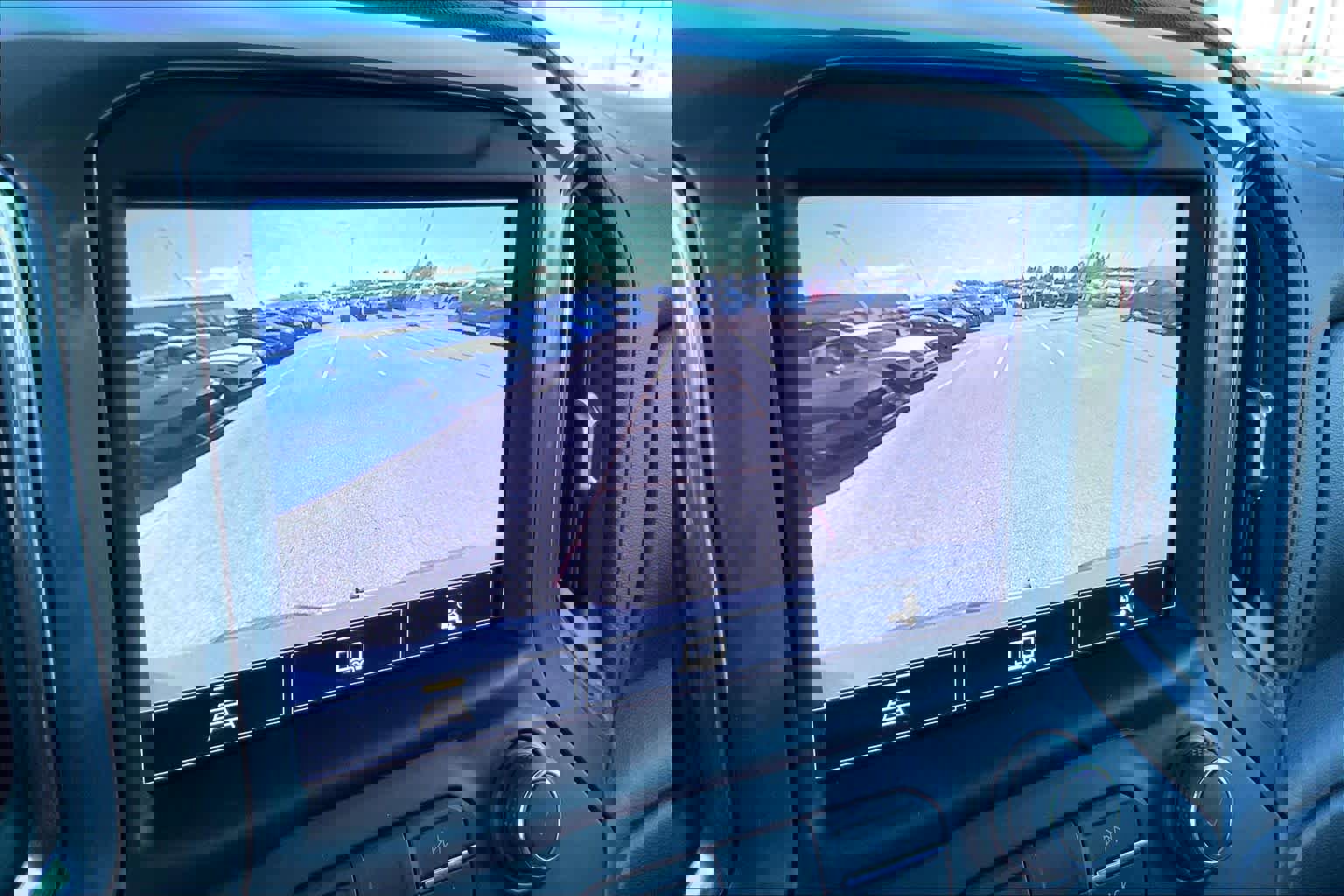 Used 2021 Chevrolet Silverado 1500 High Country w/ LPO, Dark Essentials Package image 27