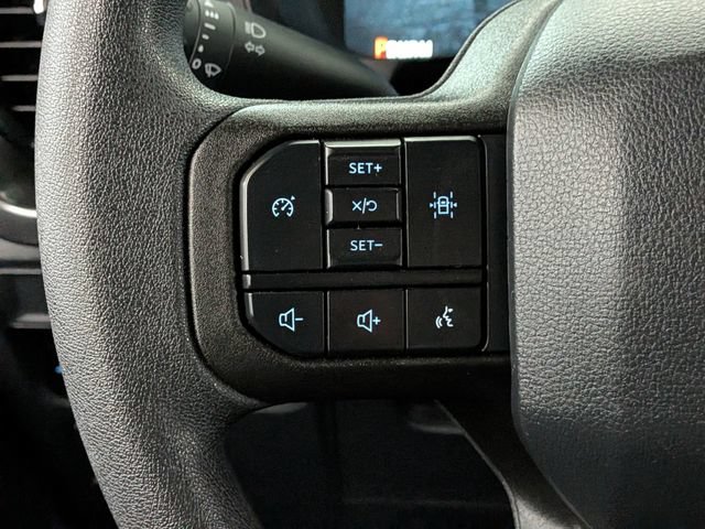 Certified 2024 Ford F150 STX AWD/4WD image 33