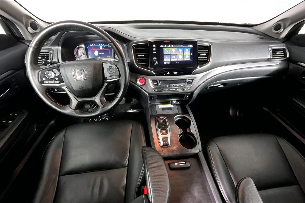 Used 2021 Honda Pilot Special Edition image 15