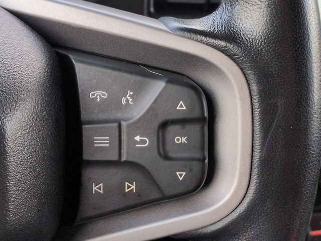 Certified 2022 Ford Bronco Wildtrak AWD/4WD image 24