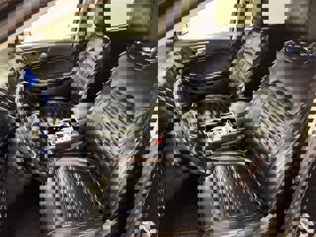 Certified 2023 Ford Edge SEL image 7