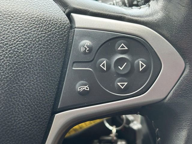 Used 2019 Chevrolet Colorado LT w/ Colorado RST Special Edition AWD/4WD image 23