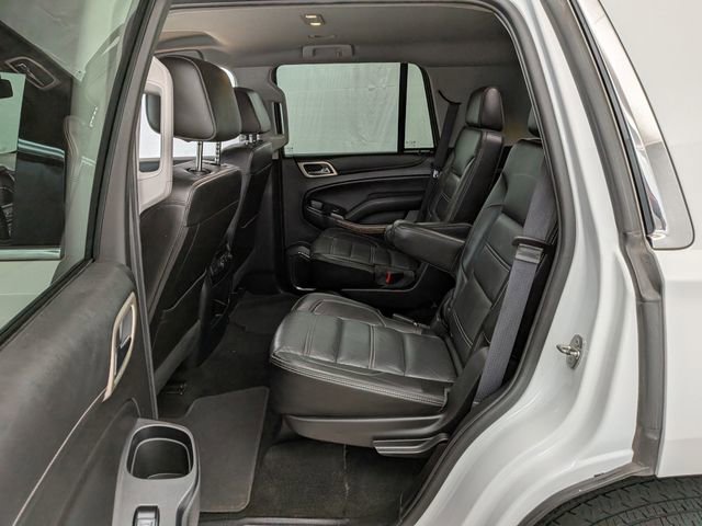 Used 2018 GMC Yukon Denali AWD/4WD image 15