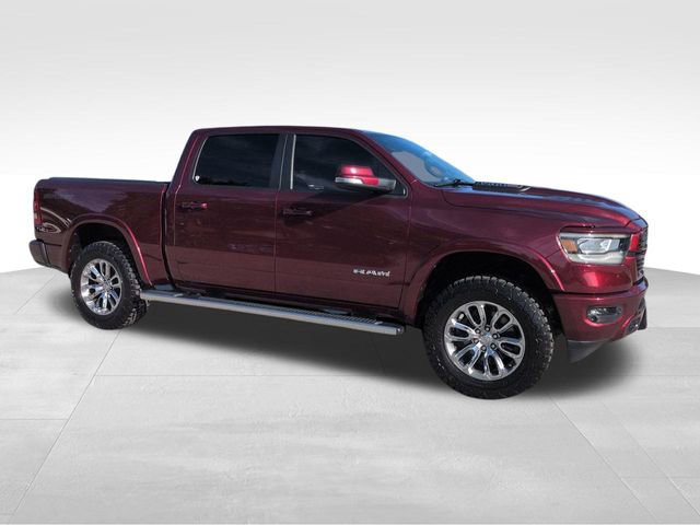 Used 2022 RAM 1500 Laramie