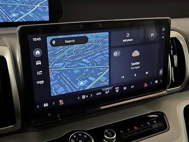 Certified 2025 Ford Expedition Active image 20