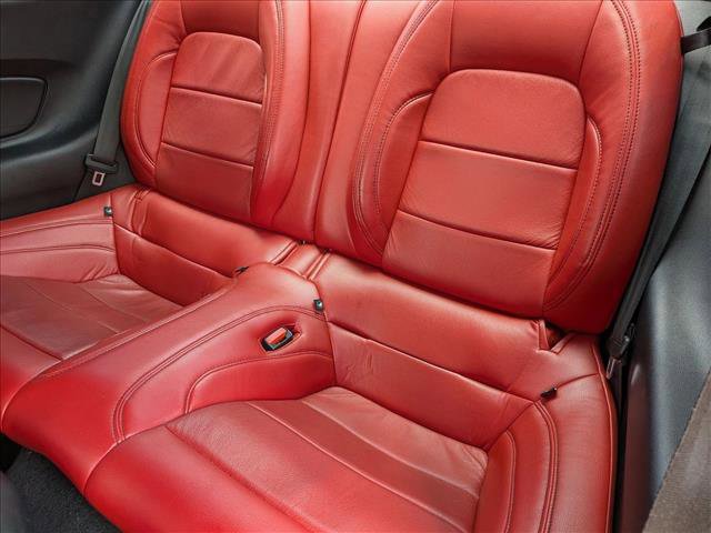 Certified 2021 Ford Mustang Coupe w/ 2.3L High Performance Package RWD image 18