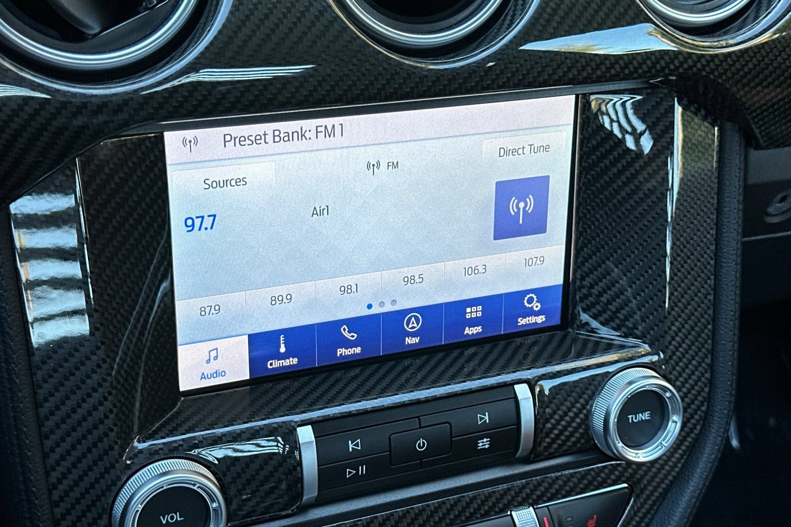 Certified 2020 Ford Mustang Premium RWD image 25
