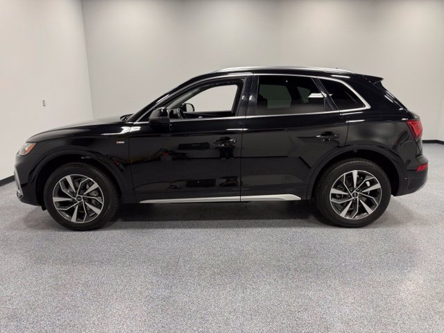 Used 2024 Audi Q5 2.0T Premium Plus AWD/4WD image 7