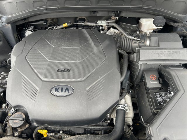 Used 2020 Kia Telluride EX image 23