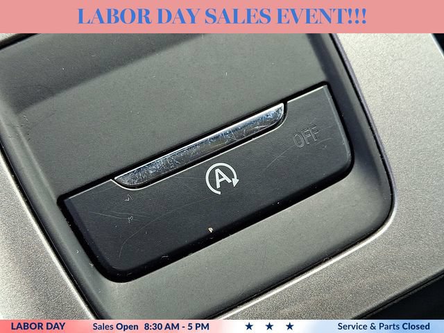 Certified 2024 Ford Edge SEL w/ Convenience Package AWD/4WD image 26