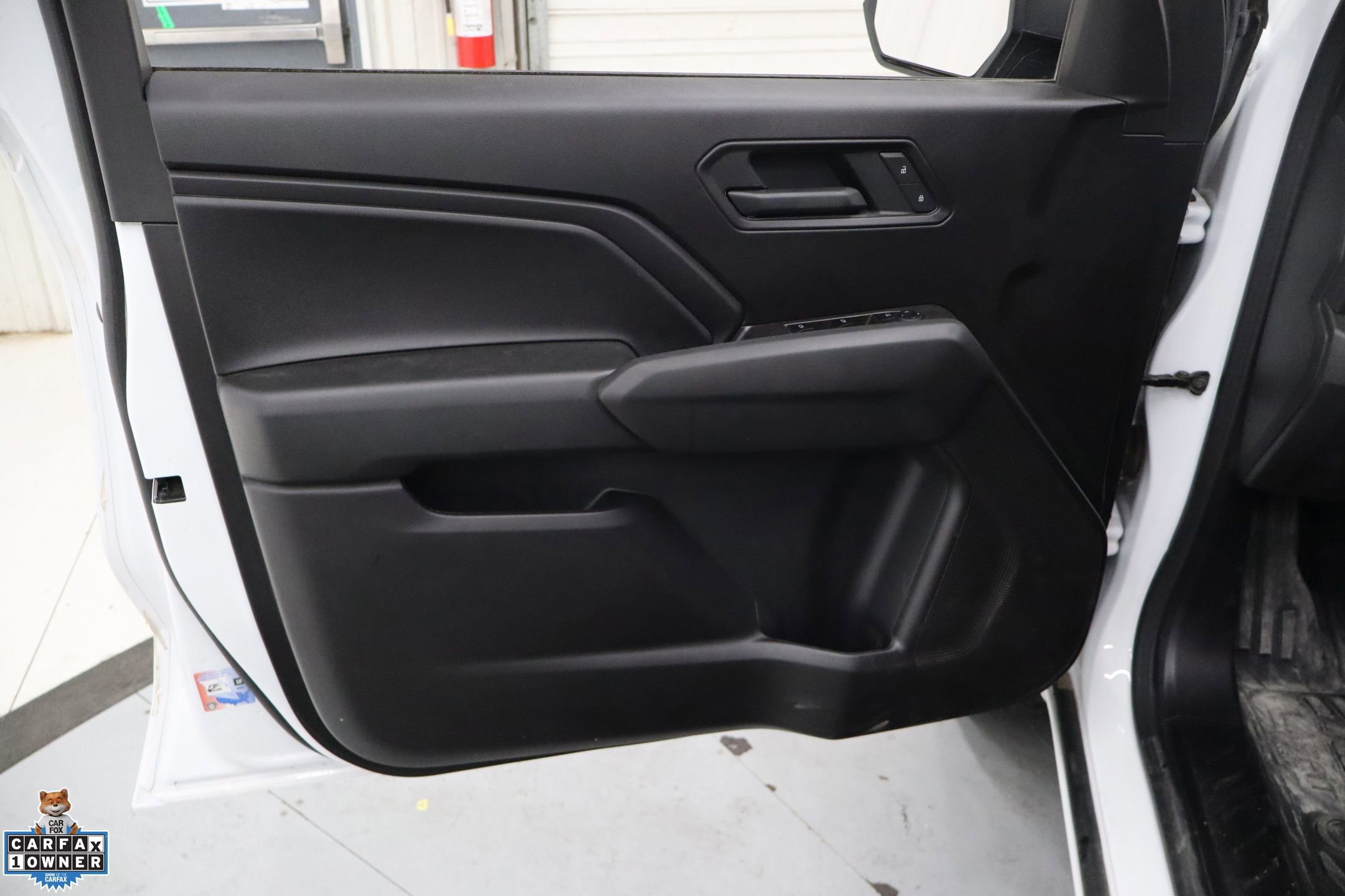 Used 2026 Chevrolet Colorado W/T w/ WT Convenience Package II image 14