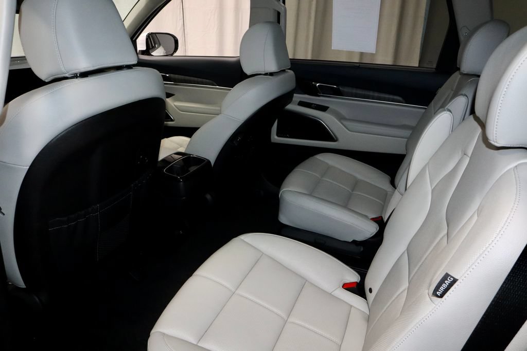 Used 2024 Kia Telluride SX AWD/4WD image 22