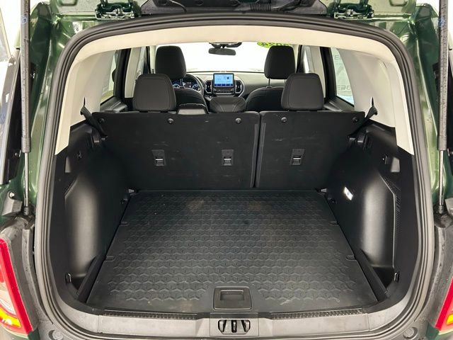 Certified 2024 Ford Bronco Sport Big Bend image 24