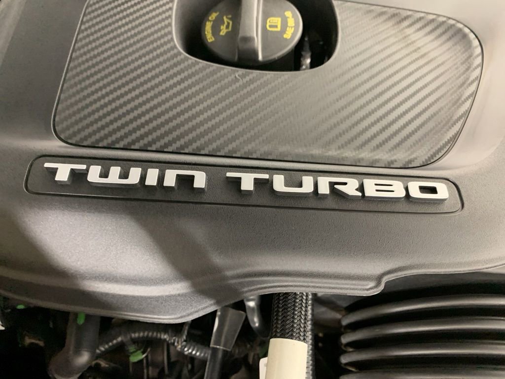 Used 2025 RAM 1500 Limited AWD/4WD image 50