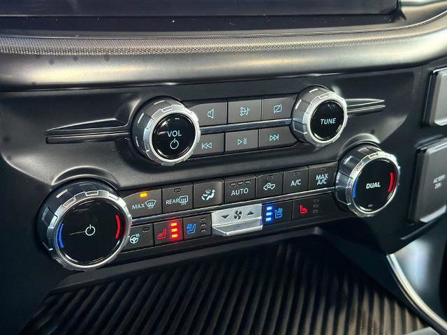 Certified 2024 Ford F150 Raptor image 19