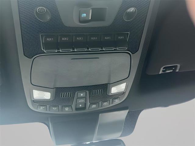 Certified 2019 Ford F150 Raptor w/ Equipment Group 802A Luxury image 18