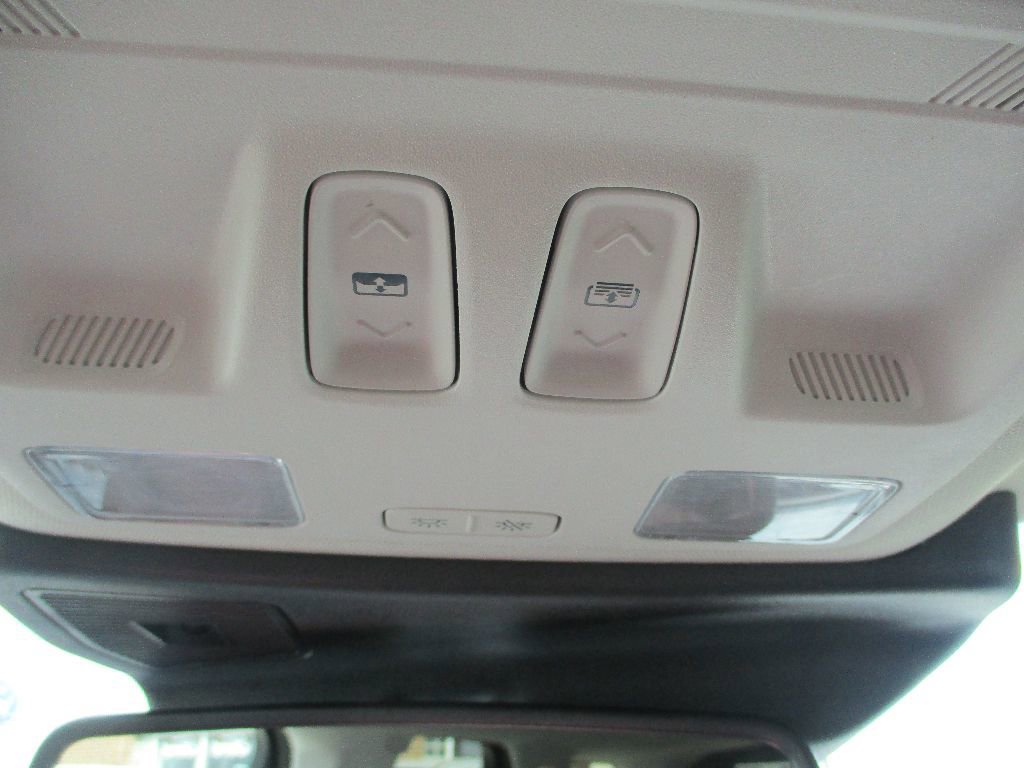 Certified 2024 Ford Bronco Sport Outer Banks w/ Tech Package image 20